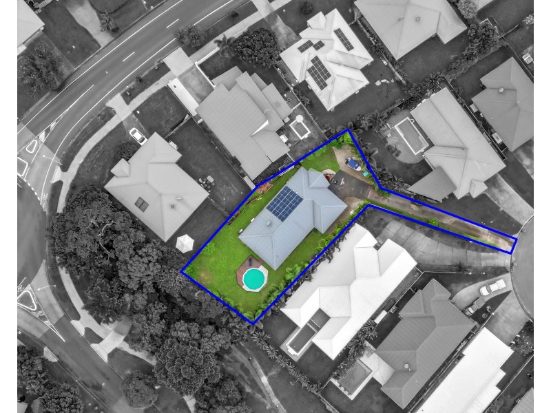 38 Seaways Street, Trinity Beach QLD 4879