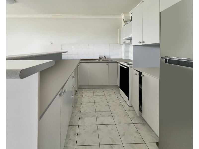 6/51 McCormack Street, Manunda QLD 4870