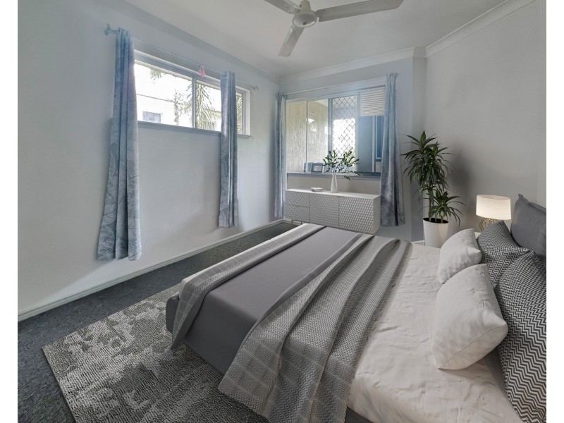 6/51 McCormack Street, Manunda QLD 4870