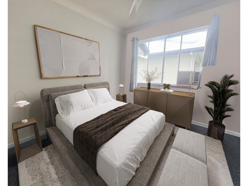 6/51 McCormack Street, Manunda QLD 4870