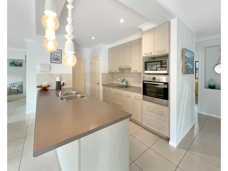 12 Bilgola Drive, Kewarra Beach QLD 4879