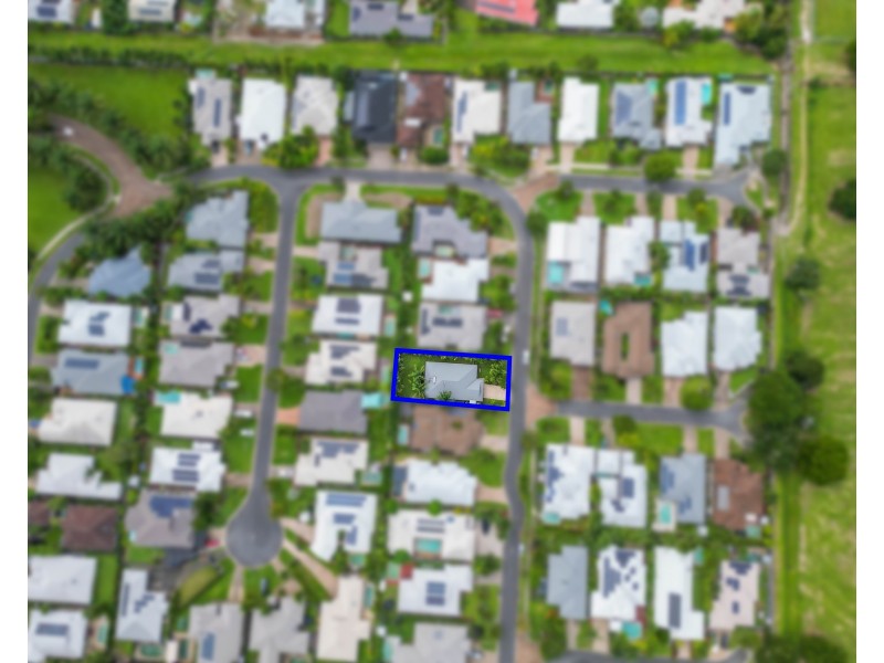 12 Bilgola Drive, Kewarra Beach QLD 4879