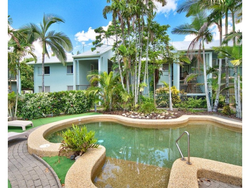 16/192 Mann Street, Westcourt QLD 4870