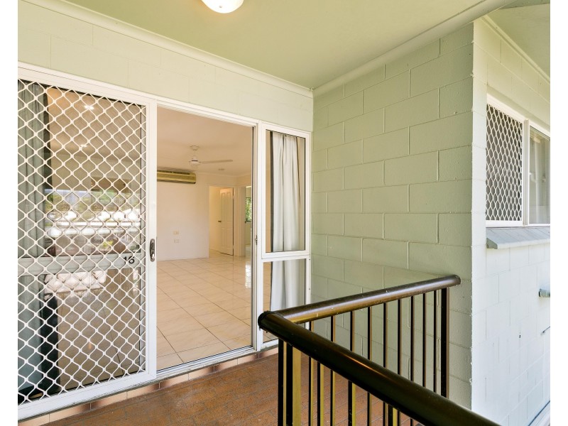 16/192 Mann Street, Westcourt QLD 4870