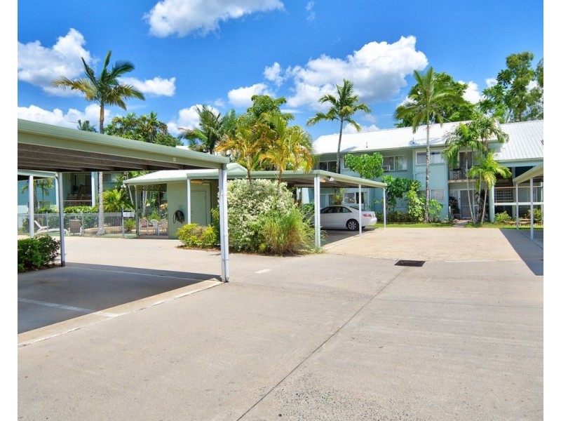 16/192 Mann Street, Westcourt QLD 4870