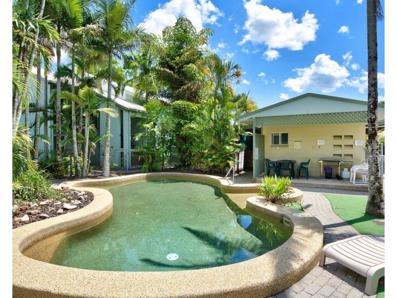 16/192 Mann Street, Westcourt QLD 4870