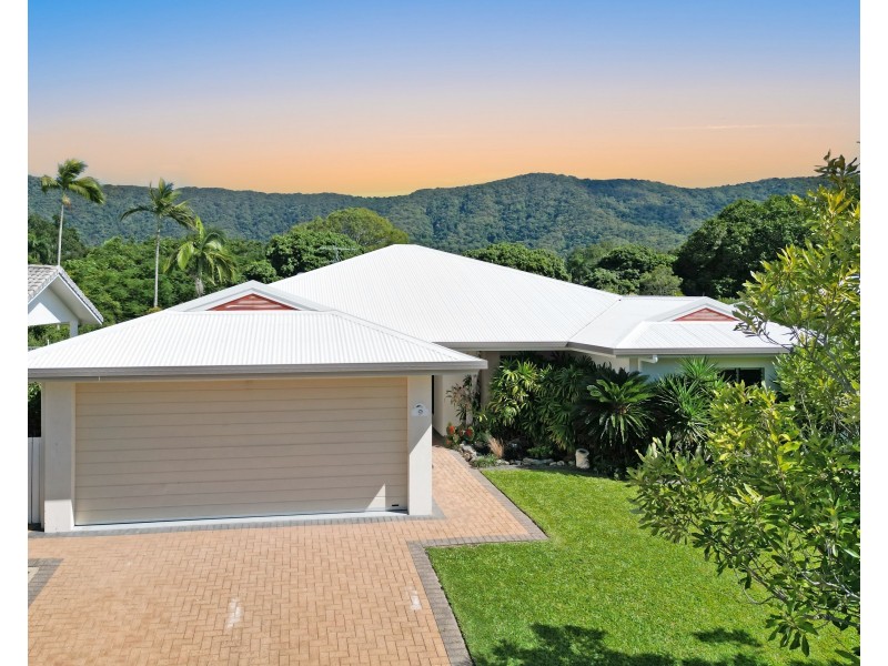 9 Orton Avenue, Kewarra Beach QLD 4879