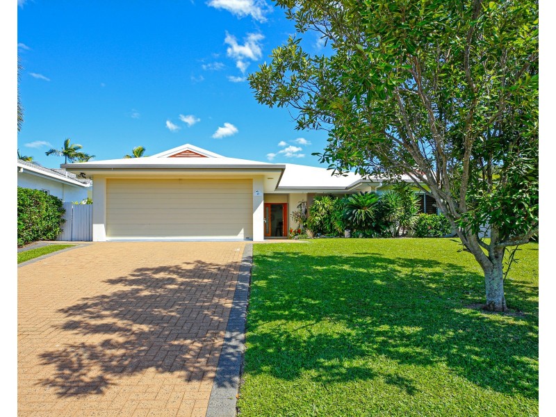 9 Orton Avenue, Kewarra Beach QLD 4879