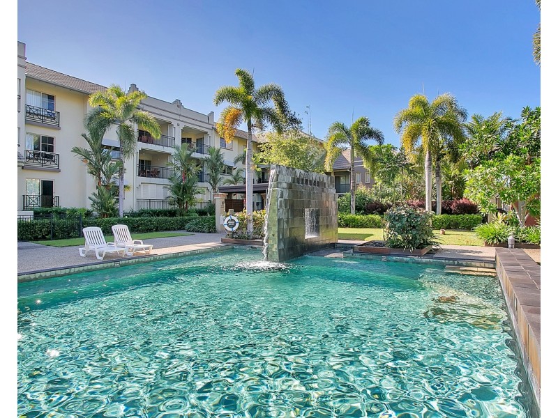 101/12-21 Gregory Street, Westcourt QLD 4870