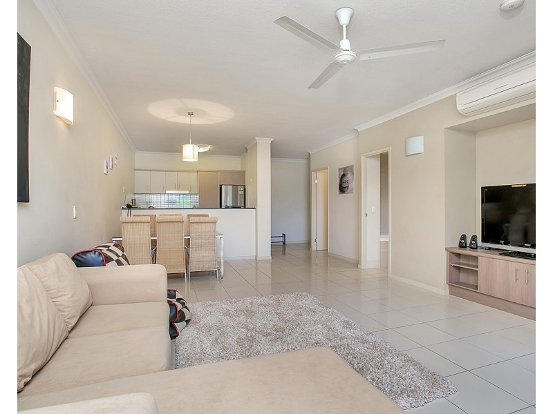 101/12-21 Gregory Street, Westcourt QLD 4870