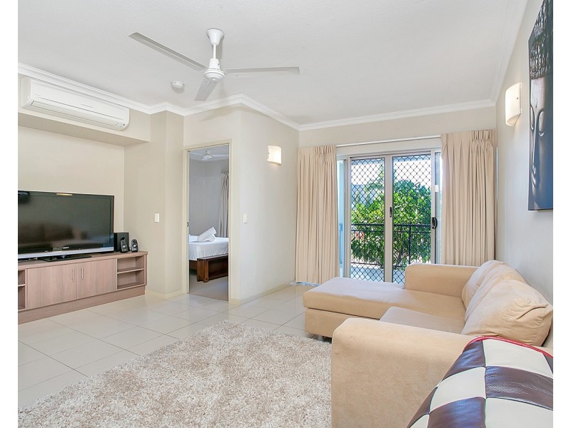 101/12-21 Gregory Street, Westcourt QLD 4870