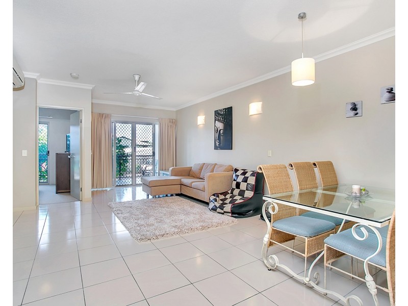 101/12-21 Gregory Street, Westcourt QLD 4870