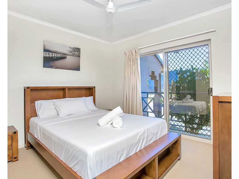 101/12-21 Gregory Street, Westcourt QLD 4870