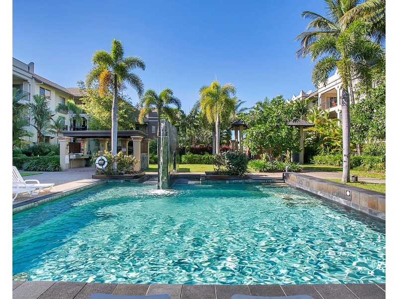 101/12-21 Gregory Street, Westcourt QLD 4870