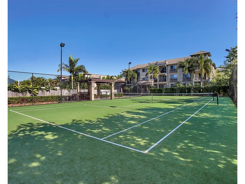 101/12-21 Gregory Street, Westcourt QLD 4870