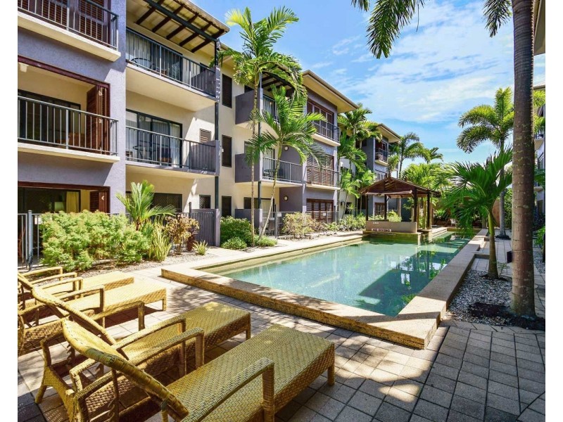 36b/3-11 Water Street, Cairns City QLD 4870