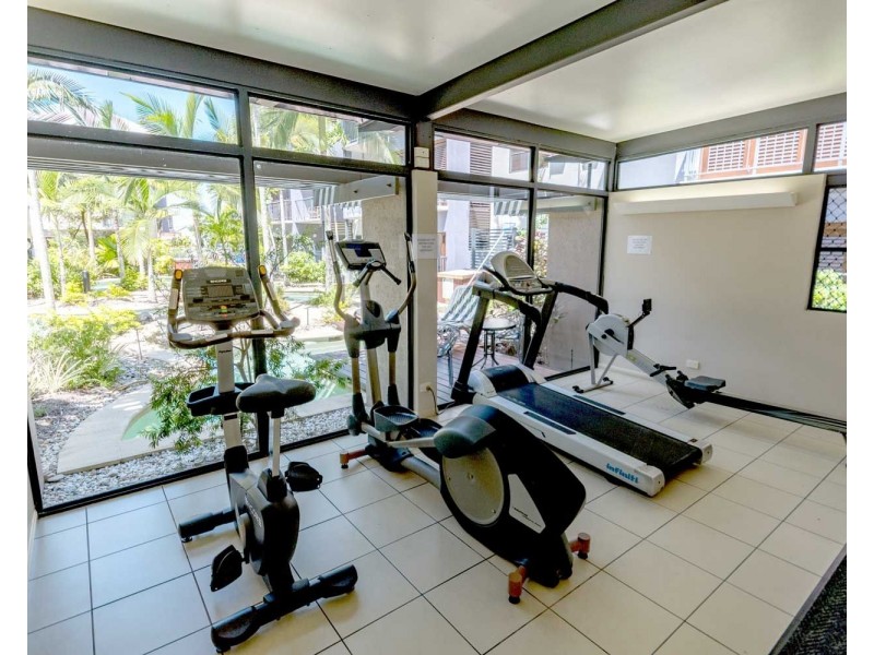 36b/3-11 Water Street, Cairns City QLD 4870