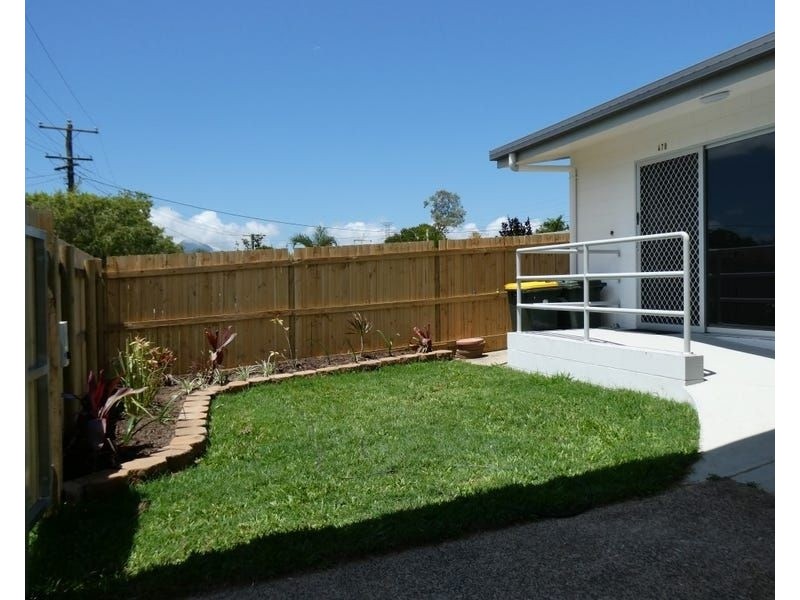 47b Toogood Road, Woree QLD 4868