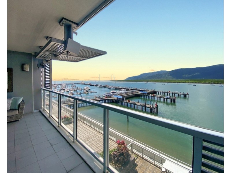 25/1 Marlin Parade, Cairns City QLD 4870