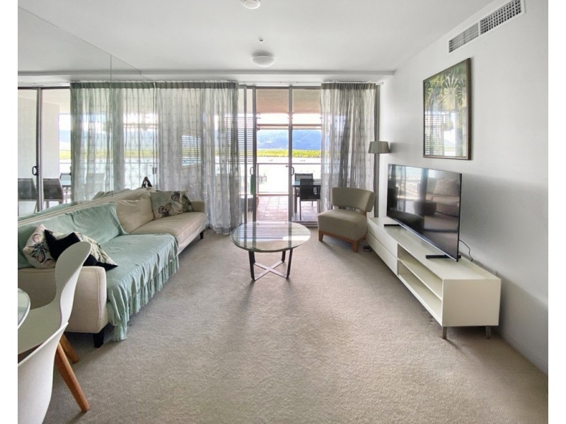 25/1 Marlin Parade, Cairns City QLD 4870