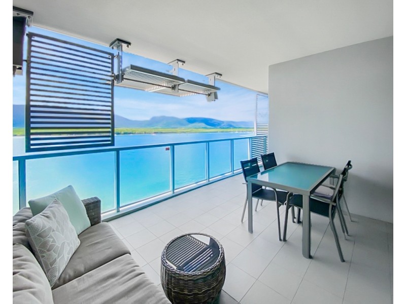 25/1 Marlin Parade, Cairns City QLD 4870