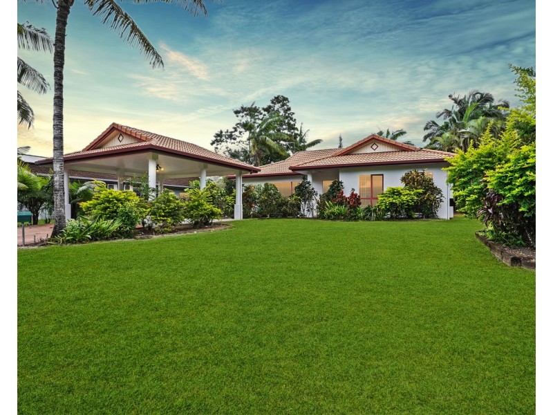9 Greenford Close, Brinsmead QLD 4870