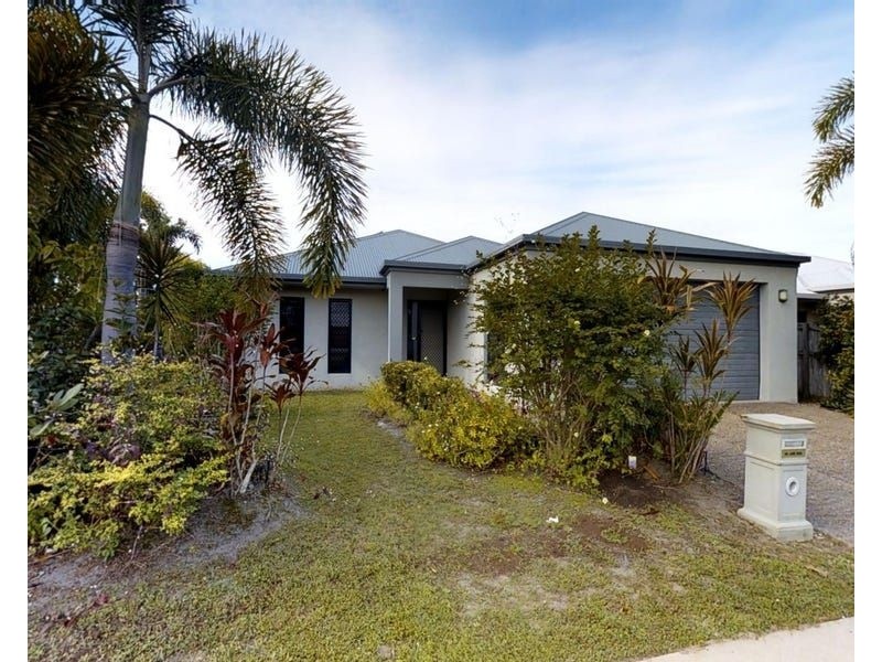 50 Norwood Crescent, Trinity Park QLD 4879