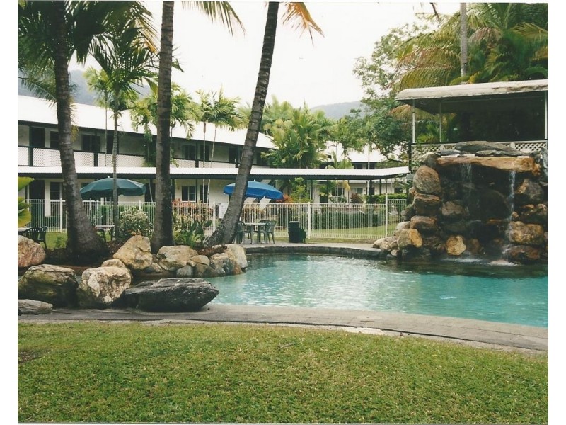 177/1-21 Anderson Road, Woree QLD 4868