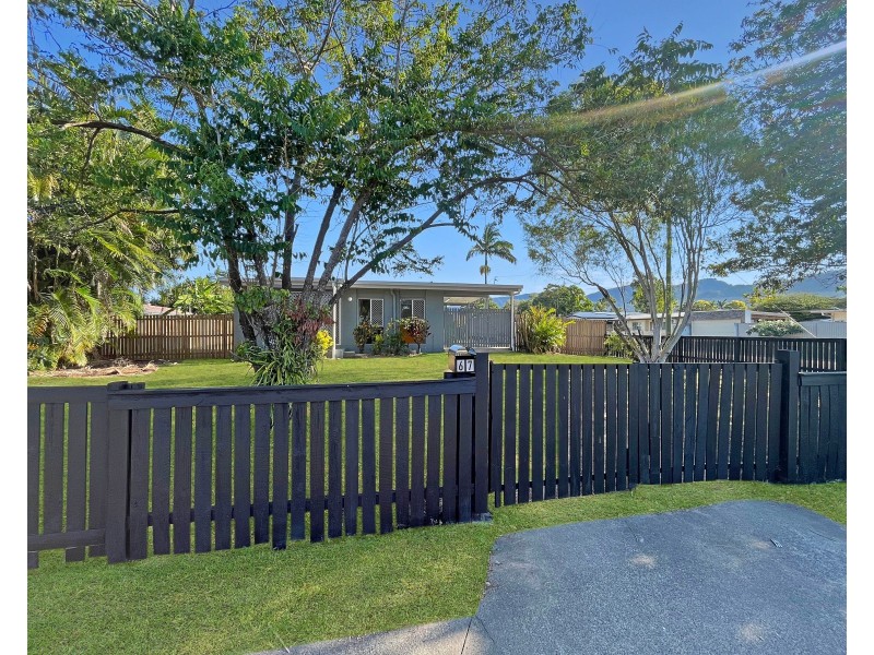 67 Birch Street, Manunda QLD 4870