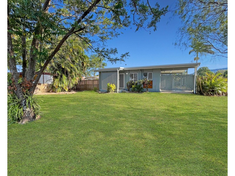 67 Birch Street, Manunda QLD 4870