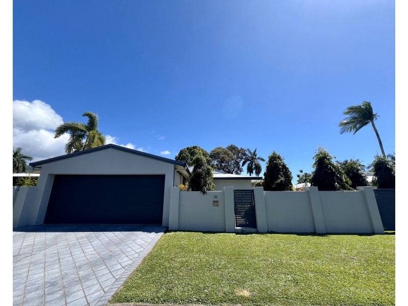 Kewarra Beach QLD 4879