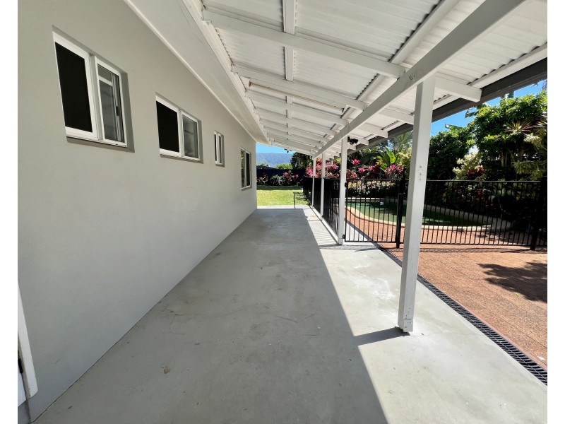 Kewarra Beach QLD 4879