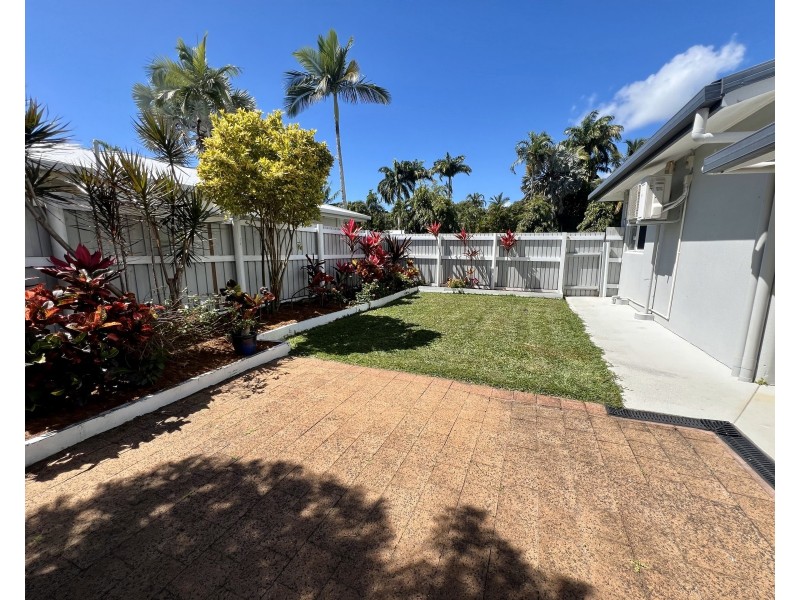 Kewarra Beach QLD 4879