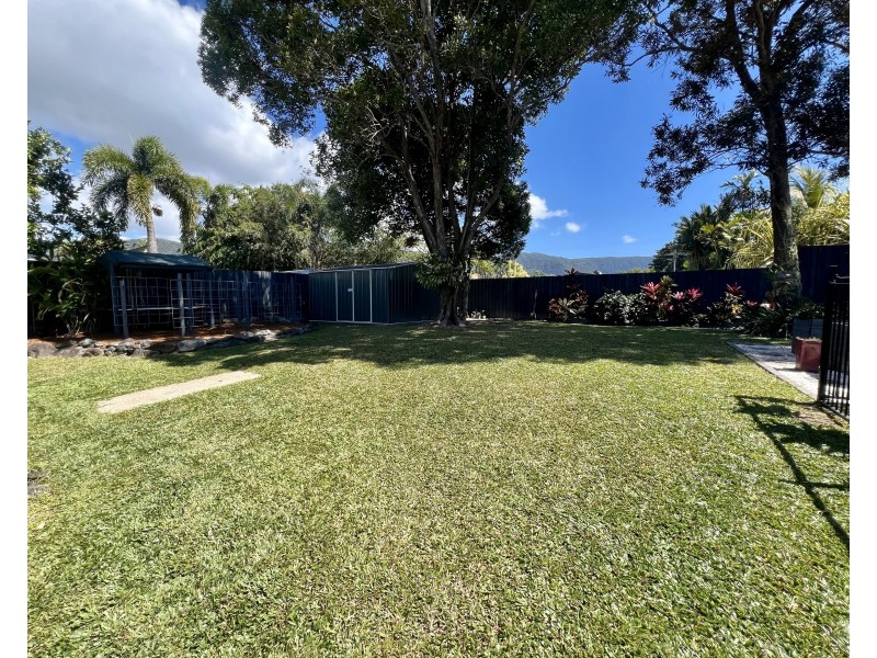 Kewarra Beach QLD 4879