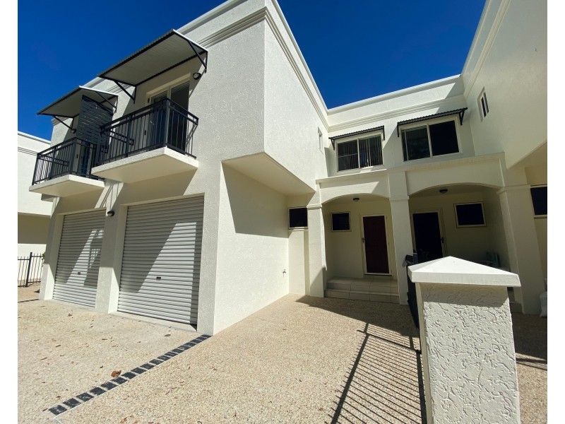 11/15-19 Thomas Street, Cairns North QLD 4870