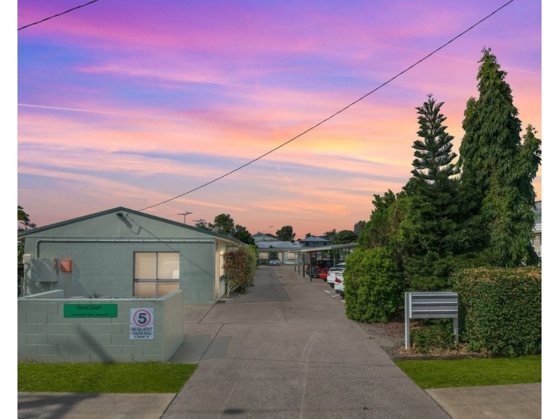 5/120 Aumuller Street, Bungalow QLD 4870