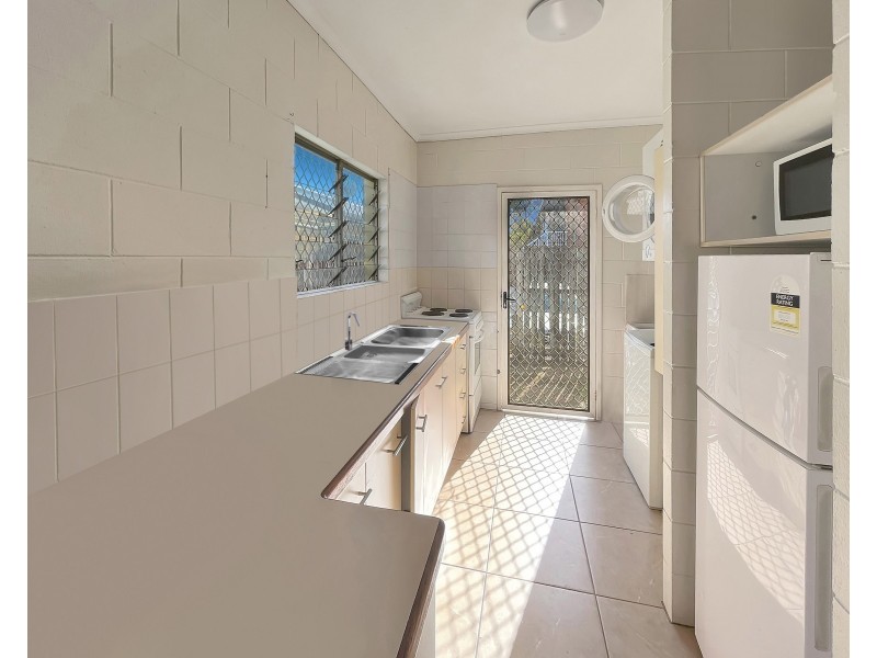 5/120 Aumuller Street, Bungalow QLD 4870