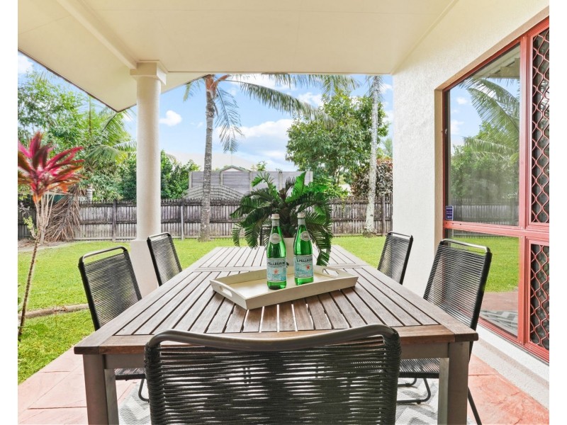 9 Greenford Close, Brinsmead QLD 4870