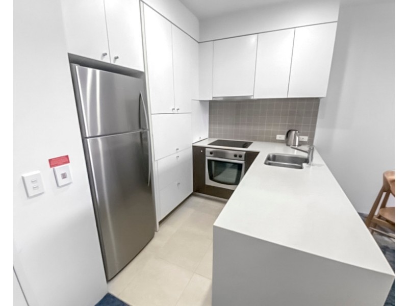 204-205/1 Marlin Parade, Cairns City QLD 4870