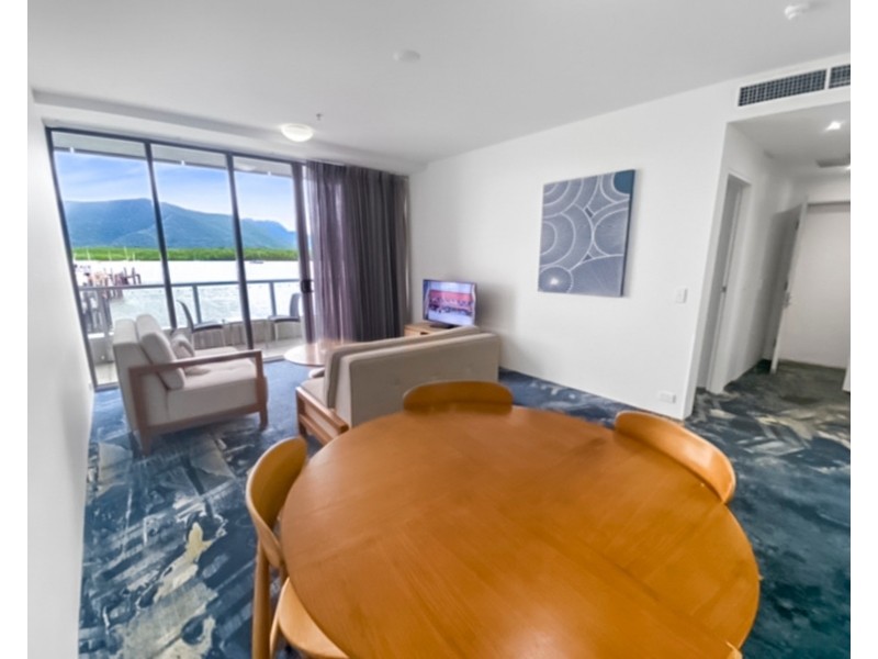 204-205/1 Marlin Parade, Cairns City QLD 4870
