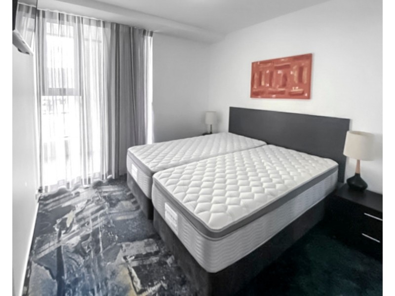 204-205/1 Marlin Parade, Cairns City QLD 4870