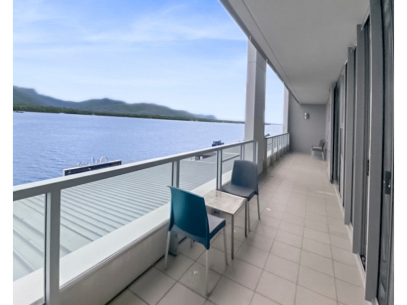 204-205/1 Marlin Parade, Cairns City QLD 4870