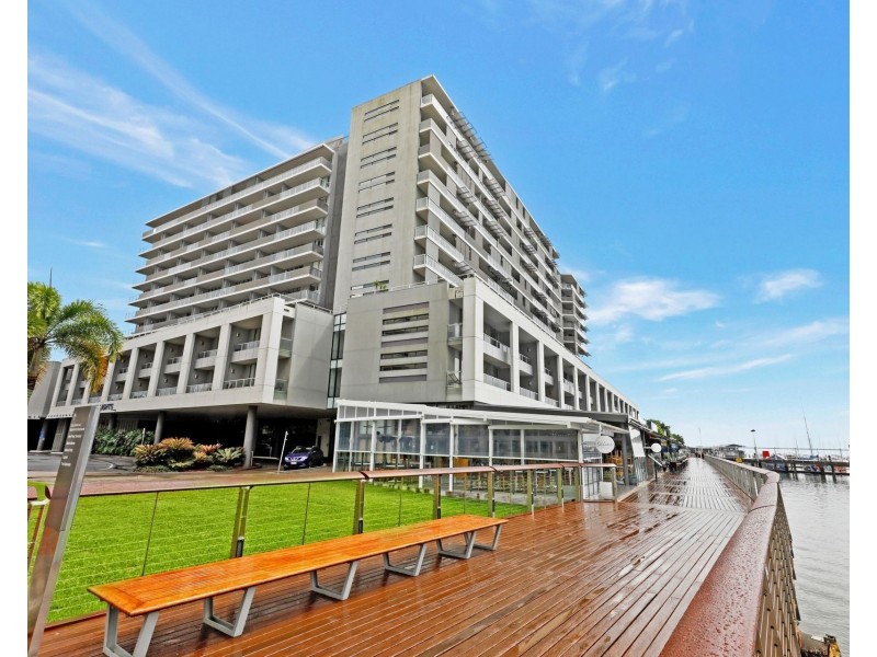 204-205/1 Marlin Parade, Cairns City QLD 4870