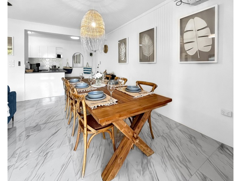 5/5-7 Amphora Street, Palm Cove QLD 4879