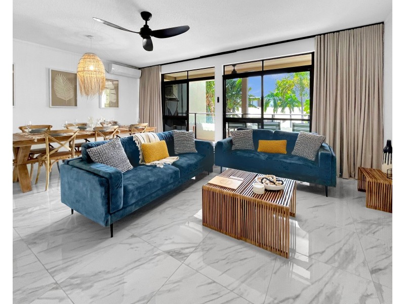 5/5-7 Amphora Street, Palm Cove QLD 4879