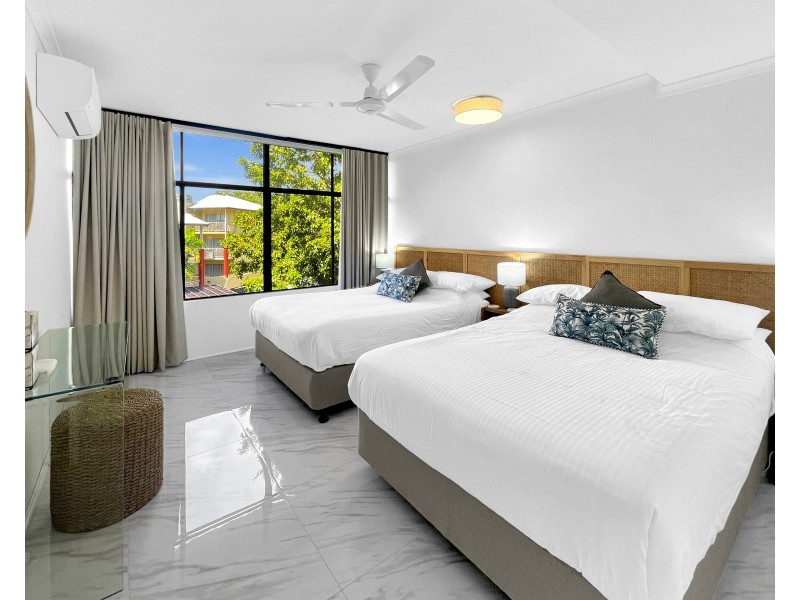 5/5-7 Amphora Street, Palm Cove QLD 4879
