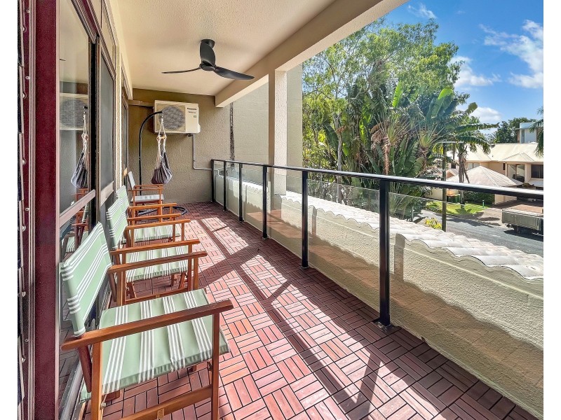 5/5-7 Amphora Street, Palm Cove QLD 4879