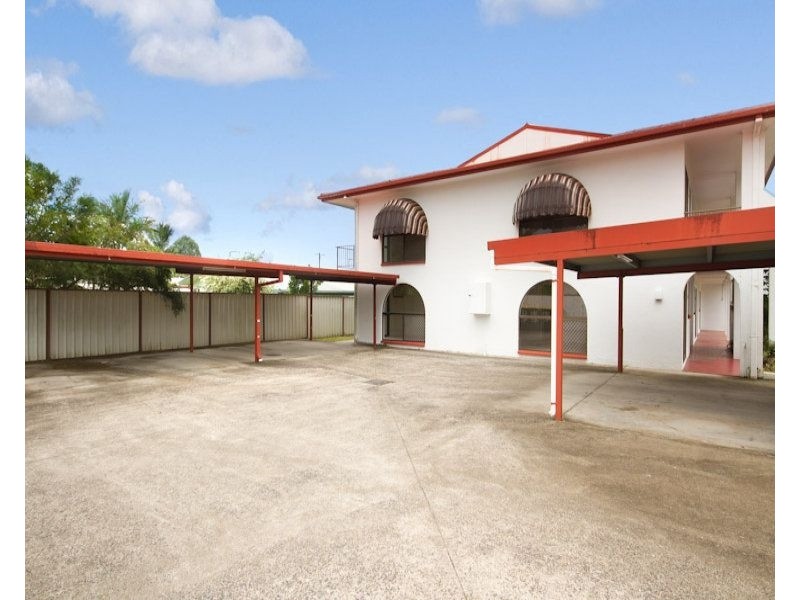 3/13 Armbrust Street, Manoora QLD 4870