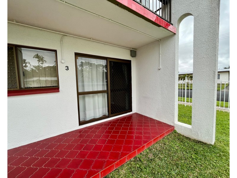 3/13 Armbrust Street, Manoora QLD 4870