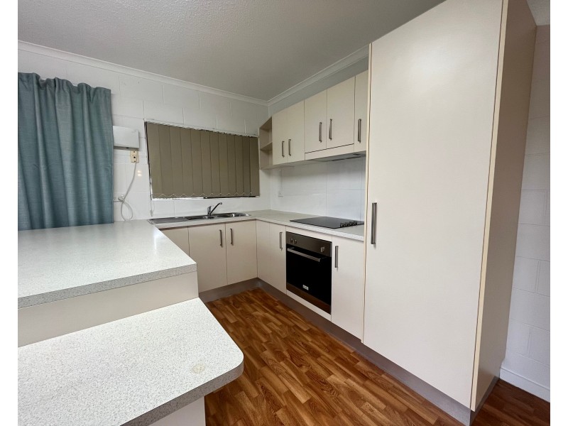 3/13 Armbrust Street, Manoora QLD 4870